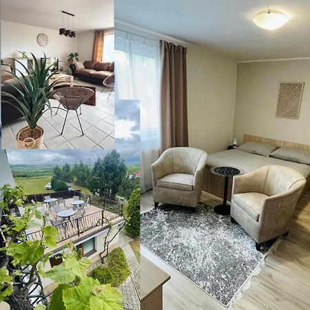 Holiday Home Lester Spišské Tomášovce Buitenkant foto