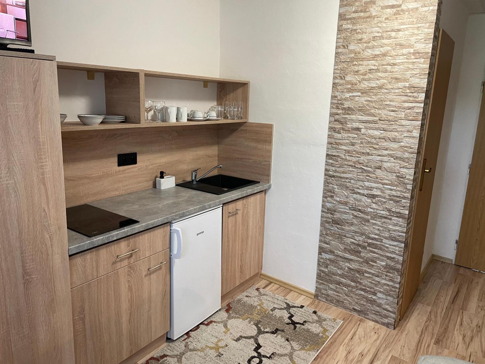 Holiday Home Lester Spišské Tomášovce Buitenkant foto
